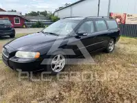 2008 Volvo V70