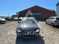2008 Volvo V70