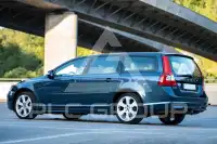 2008 Volvo V70