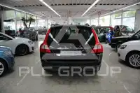 2008 Volvo V70