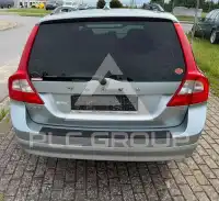 2008 Volvo V70