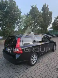 2008 Volvo V70