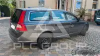 2008 Volvo V70