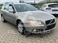 2008 Volvo V70