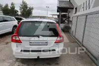2008 Volvo V70
