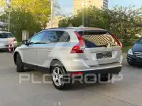2008 Volvo XC60