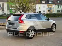 2008 Volvo XC60