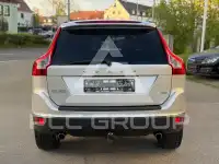 2008 Volvo XC60
