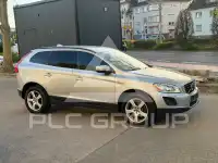 2008 Volvo XC60