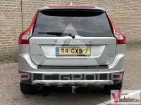 2008 Volvo XC60