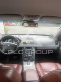 2008 Volvo XC90