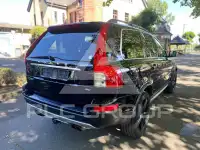 2008 Volvo XC90