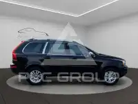 2008 Volvo XC90