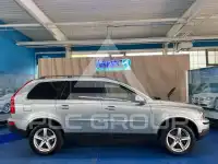 2008 Volvo XC90