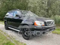 2008 Volvo XC90