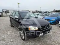 2008 Volvo XC90