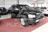 2008 Volvo XC90