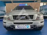 2008 Volvo XC90