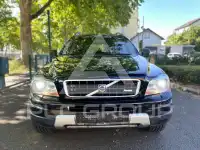 2008 Volvo XC90