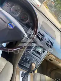 2008 Volvo XC90