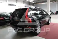 2008 Volvo XC90