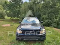 2008 Volvo XC90