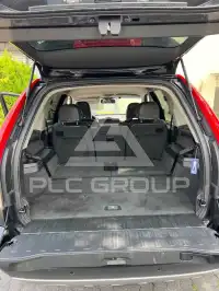 2008 Volvo XC90