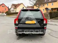 2008 Volvo XC90