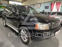 2008 Volvo XC90
