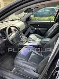 2008 Volvo XC90
