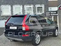 2008 Volvo XC90