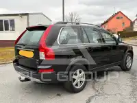 2008 Volvo XC90