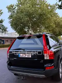 2008 Volvo XC90