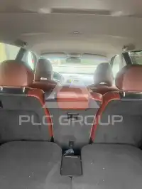 2008 Volvo XC90