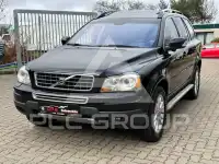 2008 Volvo XC90