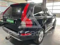 2008 Volvo XC90