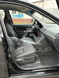 2008 Volvo XC90