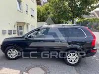2008 Volvo XC90