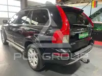 2008 Volvo XC90