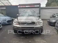 2008 Volvo XC90