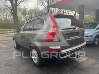 2008 Volvo XC90