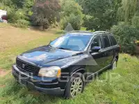 2008 Volvo XC90