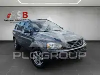 2008 Volvo XC90