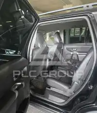 2008 Volvo XC90