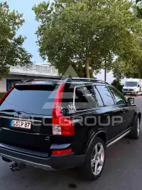 2008 Volvo XC90