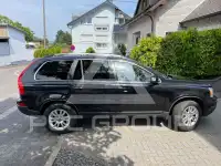 2008 Volvo XC90