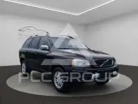 2008 Volvo XC90