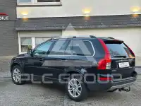 2008 Volvo XC90