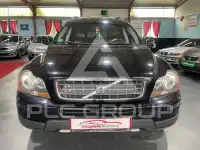 2008 Volvo XC90