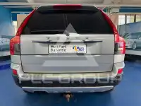 2008 Volvo XC90